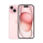 Apple iPhone 15 128GB Pink - 1179982 - zdjęcie